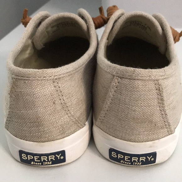 Sperry Sneakers - Picture 6 of 12